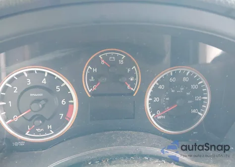 2008 Nissan Armada Se from USA, damaged, VIN 5N1AA08D28N614597